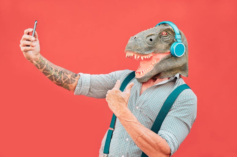 Dinosaur