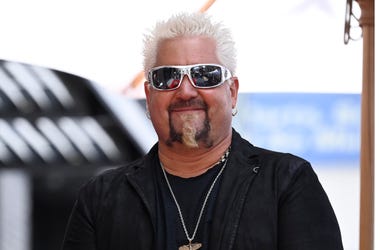 Guy Fieri