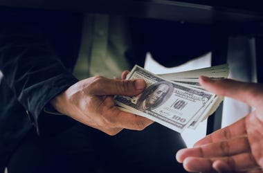 Corruption