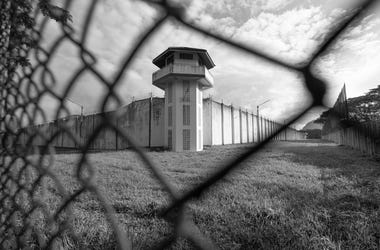 Prison