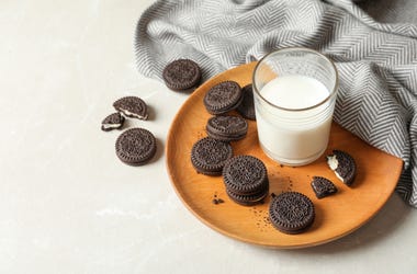 Oreos