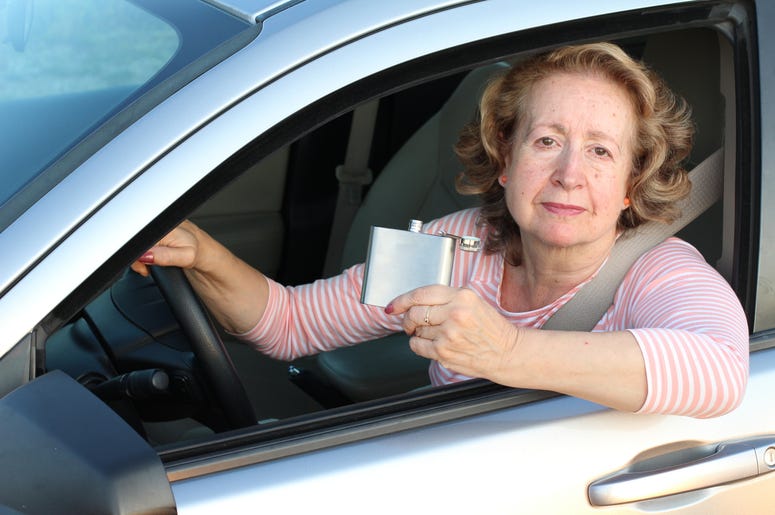 DUI