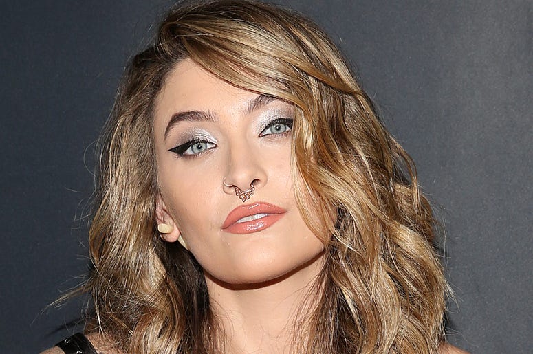 Paris Jackson