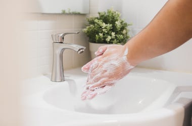 Wash Your Hands