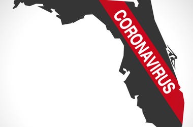 Corona Virus Florida