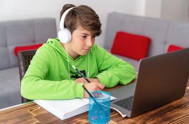 Online Student