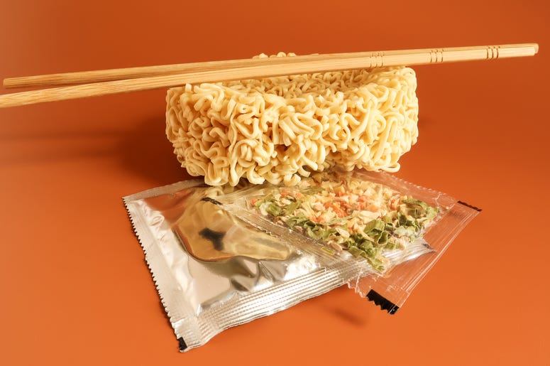 Top Ramen