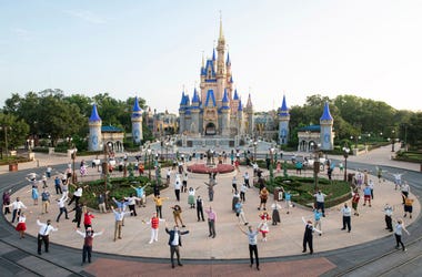 Magic Kingdom