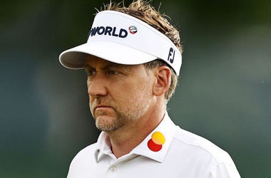 Ian Poulter