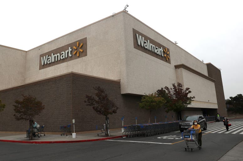 Walmart