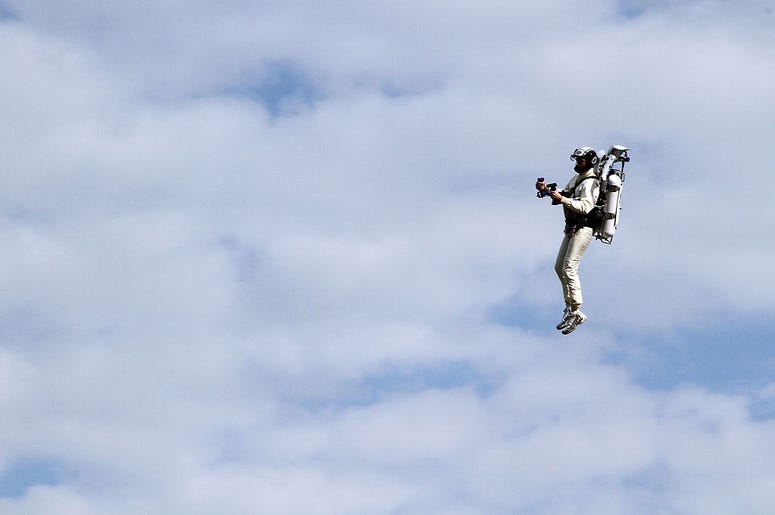 Jetpack