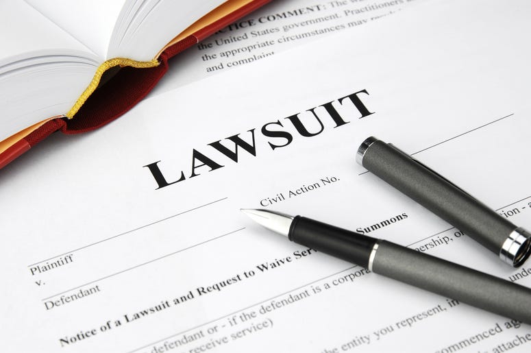 Lawsuit