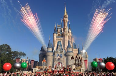 Magic Kingdom