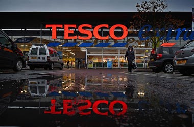 Tesco