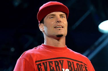 Vanilla Ice