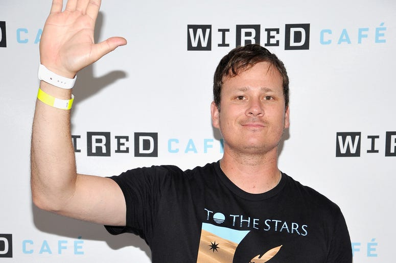 Tom Delonge