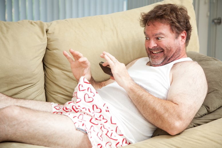 Dick Pic