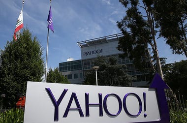 Yahoo! HQ