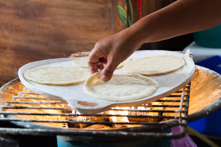 Tortillas