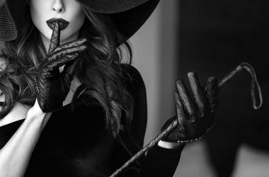 Dominatrix