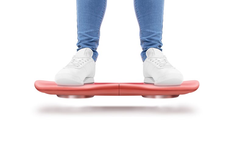 Hover