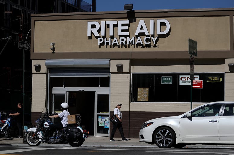 Rite Aid
