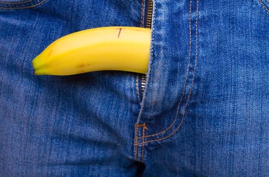 Banana Pants