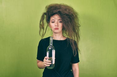 Drink Wine