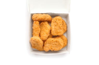 Chicken Nuggets