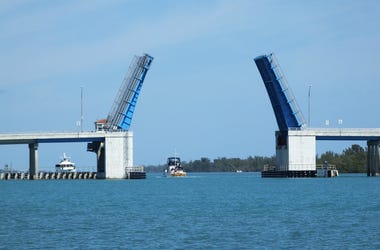 Drawbridge