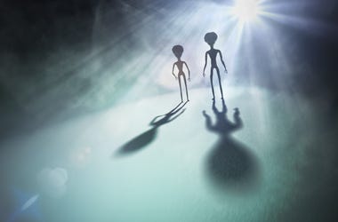 Aliens