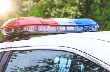 Police Car