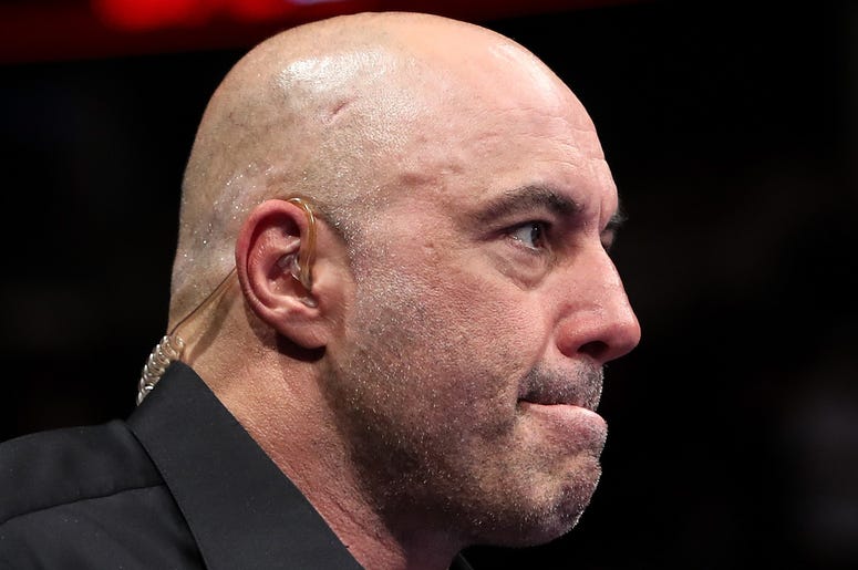 Joe Rogan