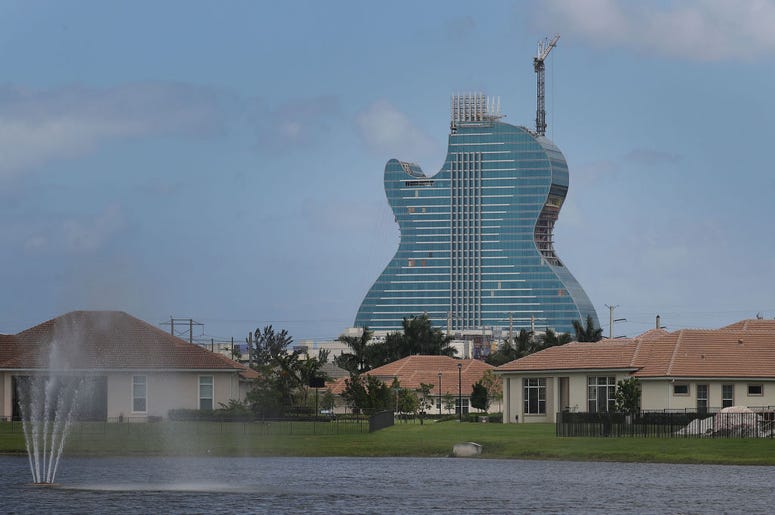 Hard Rock Hotel Hollywood Florida hard rock hotel hollwyood florida