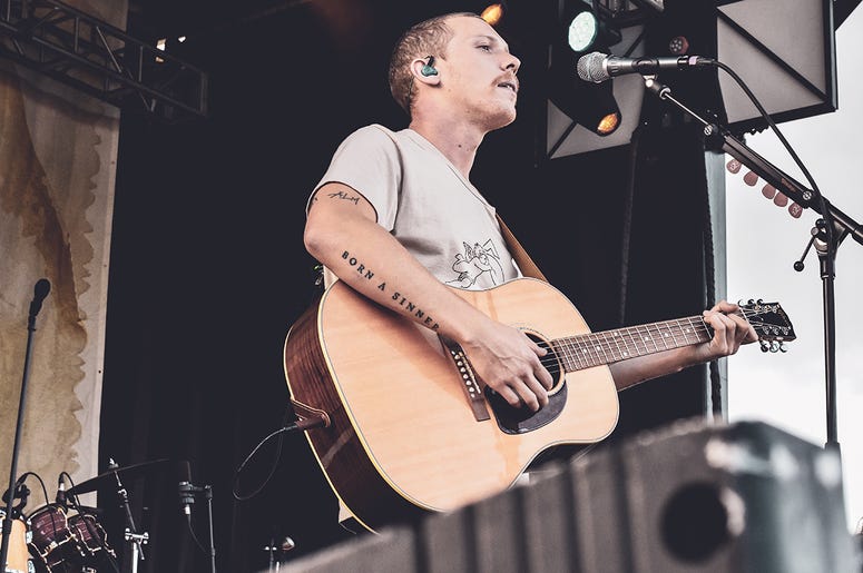 Matt Maeson