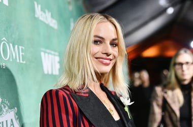 Margot Robbie margot robbie