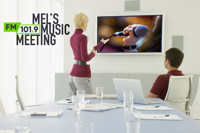 Music Meeting
