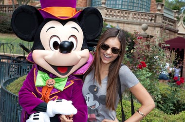 Mickey Mouse Halloween Mickey Mouse Halloween