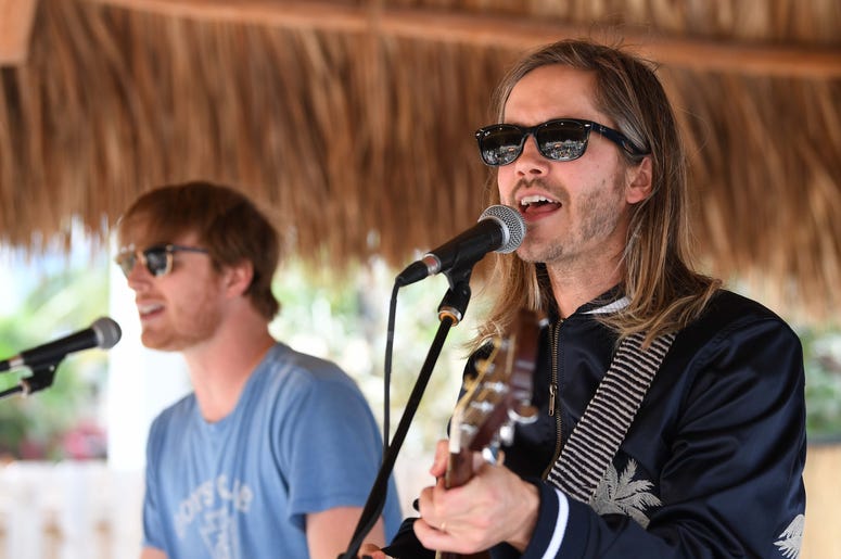 Moon Taxi Moon Taxi