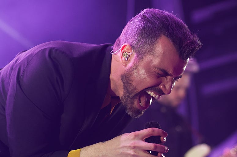 Neon Trees