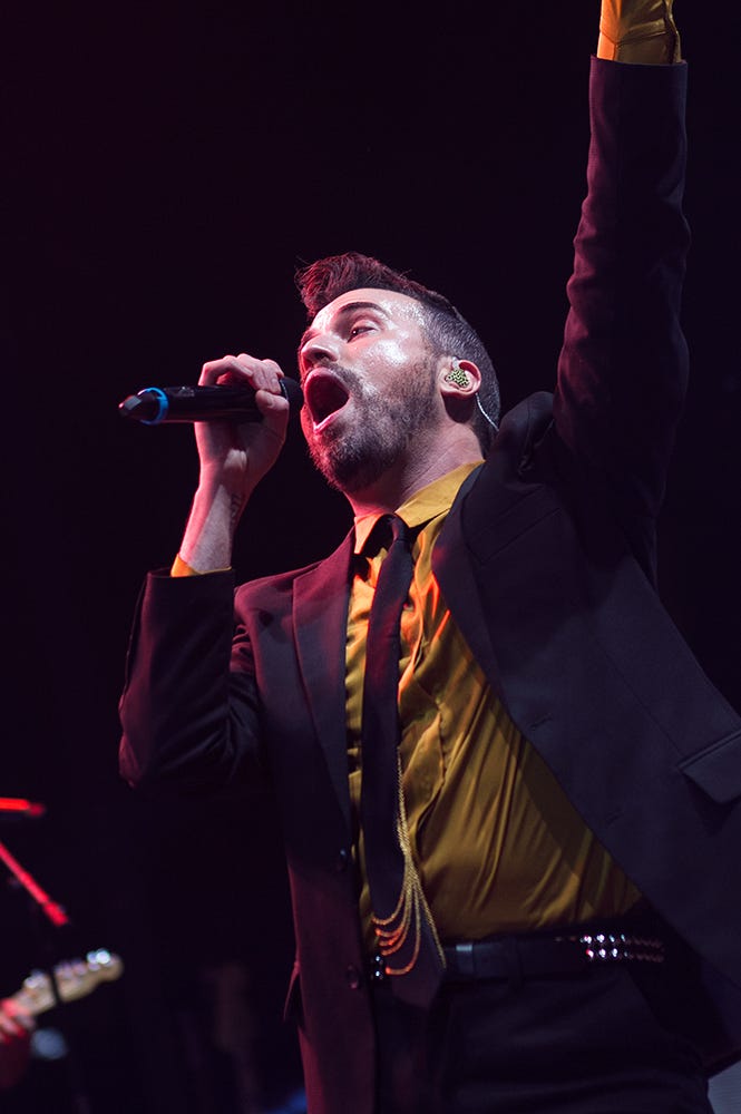 neon trees
