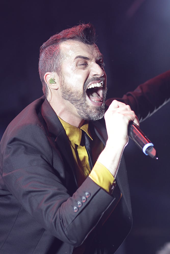 neon trees