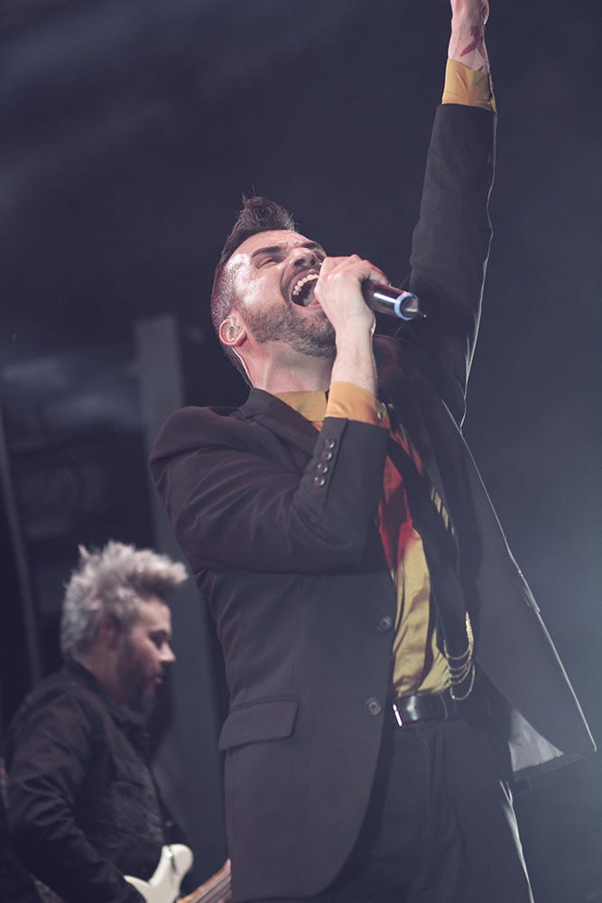neon trees