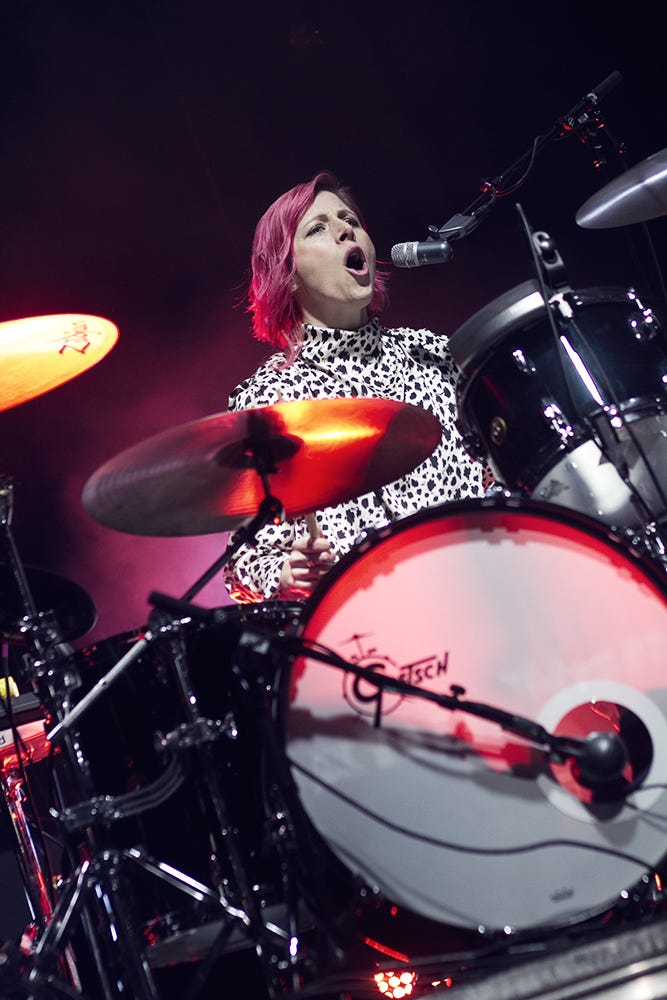 neon trees