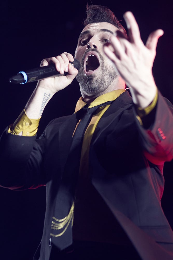 neon trees
