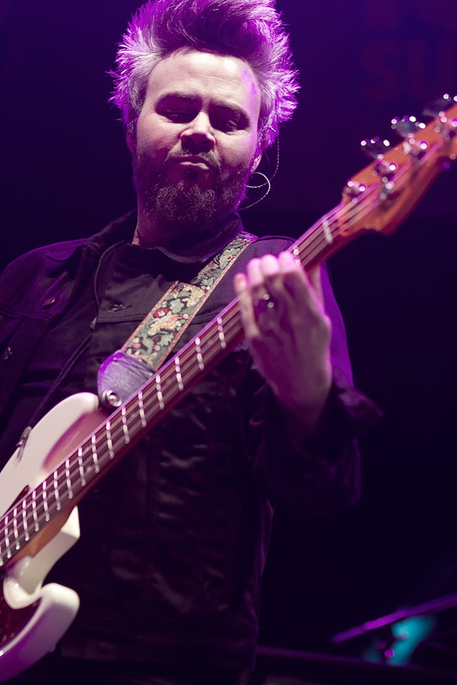 neon trees