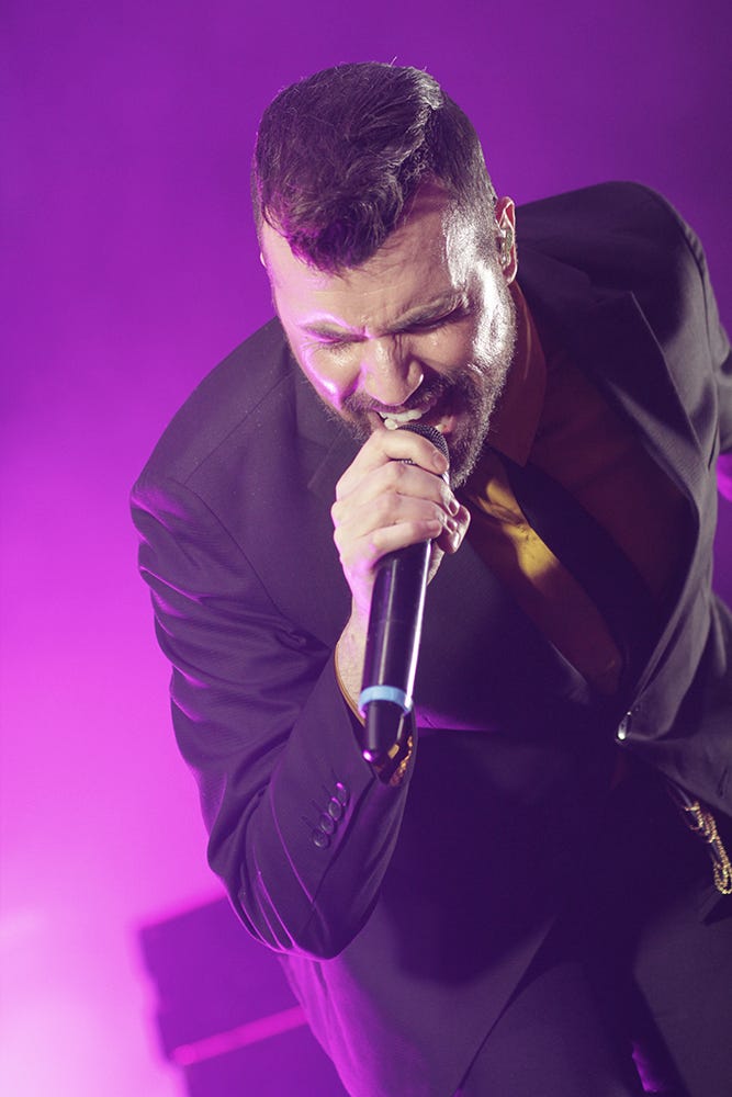 neon trees