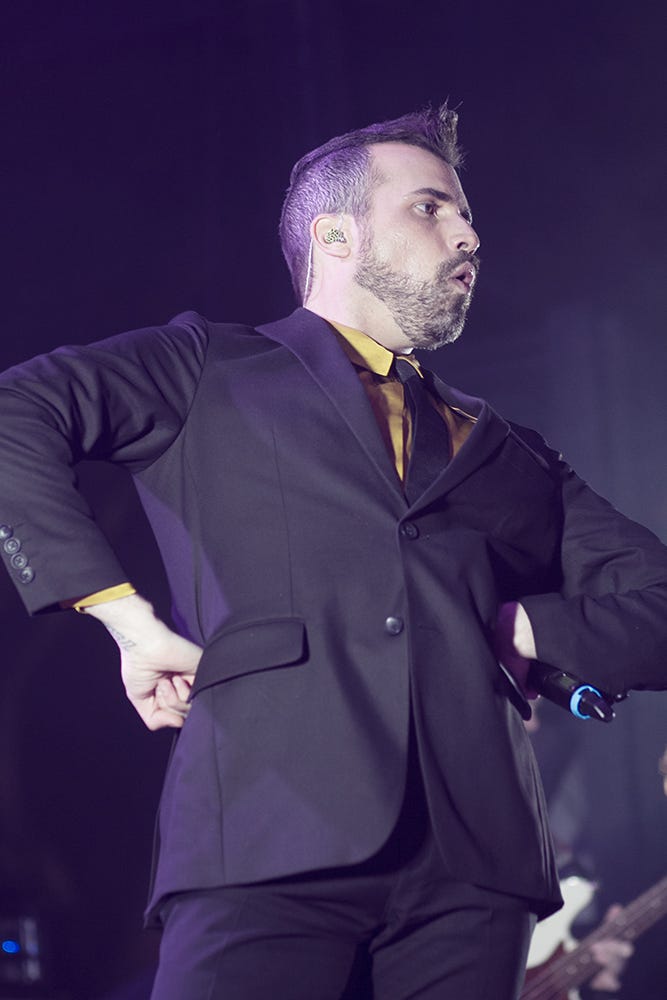 neon trees