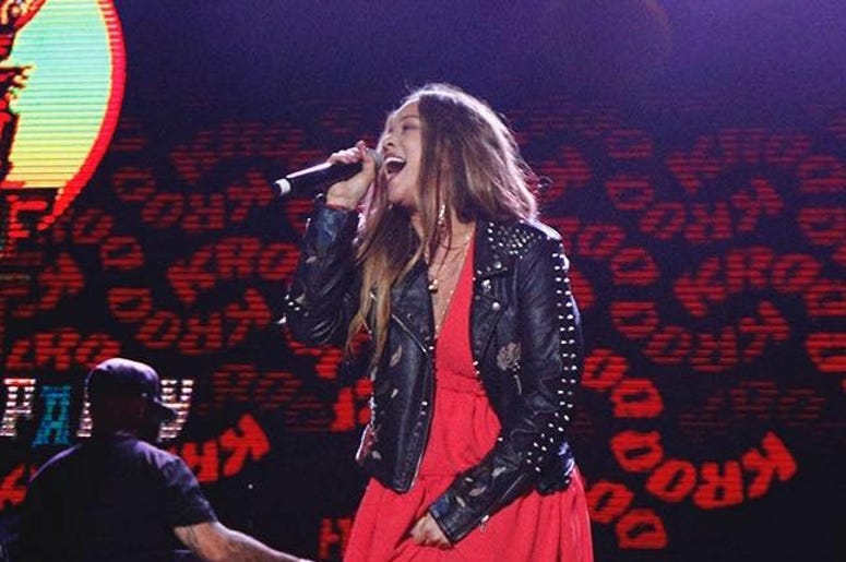Nicole