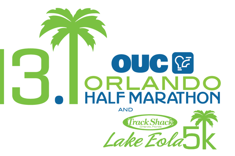 OUC Track Shack Logo